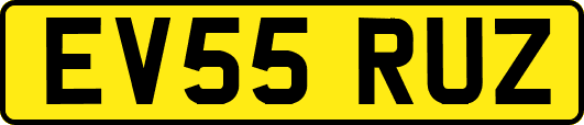 EV55RUZ