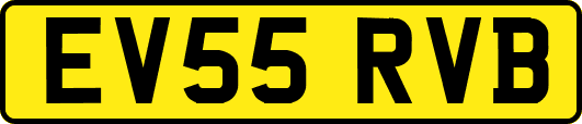 EV55RVB
