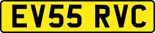 EV55RVC