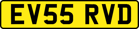 EV55RVD