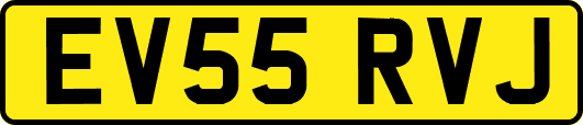 EV55RVJ