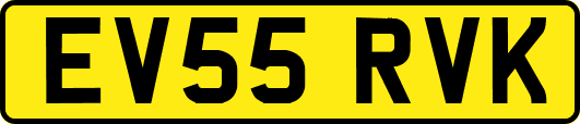EV55RVK