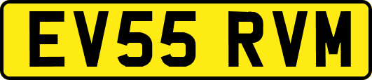 EV55RVM