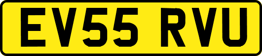 EV55RVU