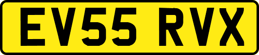 EV55RVX