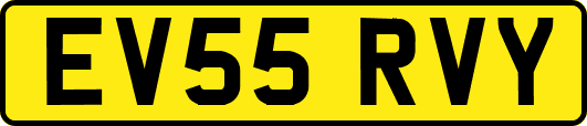 EV55RVY