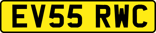 EV55RWC