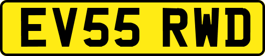 EV55RWD