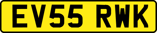 EV55RWK