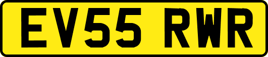 EV55RWR