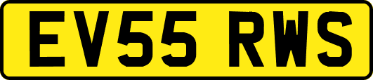 EV55RWS