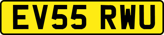 EV55RWU