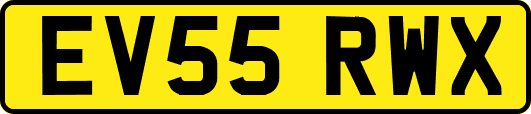 EV55RWX