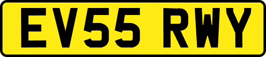 EV55RWY