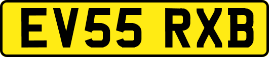 EV55RXB