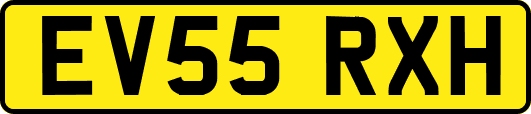 EV55RXH