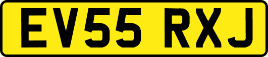 EV55RXJ