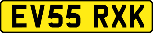 EV55RXK