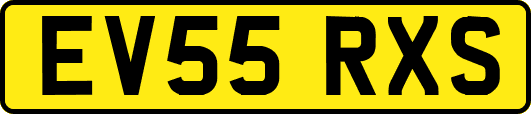 EV55RXS
