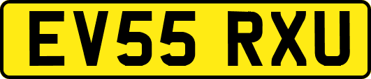 EV55RXU