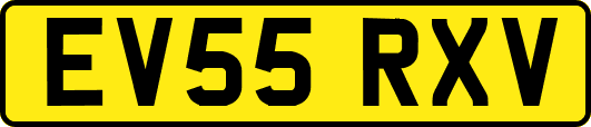 EV55RXV