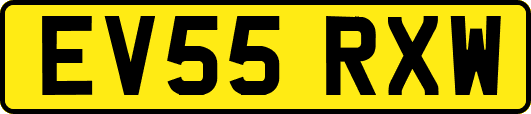 EV55RXW