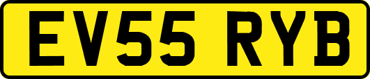 EV55RYB