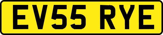EV55RYE