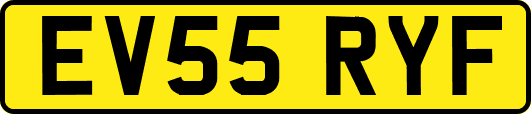 EV55RYF