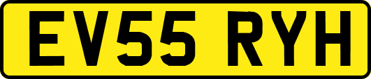 EV55RYH