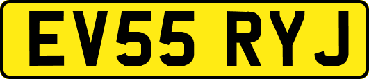 EV55RYJ