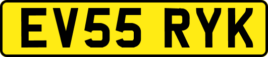 EV55RYK