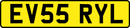 EV55RYL