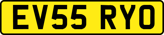 EV55RYO