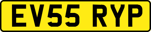 EV55RYP