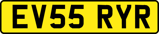 EV55RYR