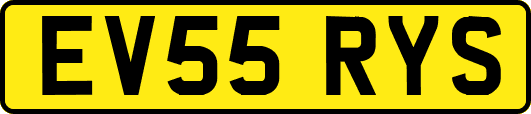 EV55RYS