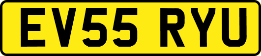 EV55RYU
