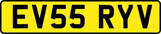 EV55RYV