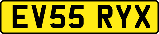 EV55RYX
