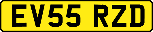 EV55RZD