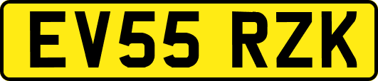 EV55RZK