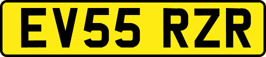 EV55RZR