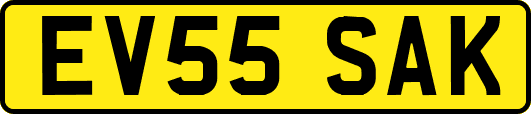 EV55SAK
