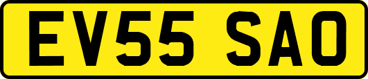 EV55SAO