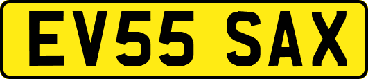 EV55SAX