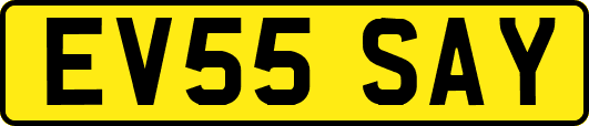 EV55SAY