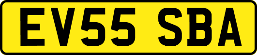 EV55SBA