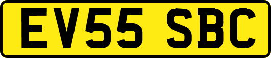 EV55SBC