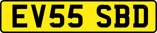 EV55SBD